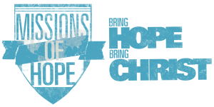 Missions of Hope